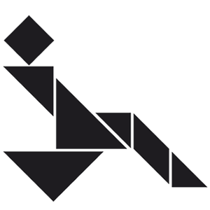 Tangram oplossing
