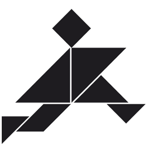 Tangram oplossing