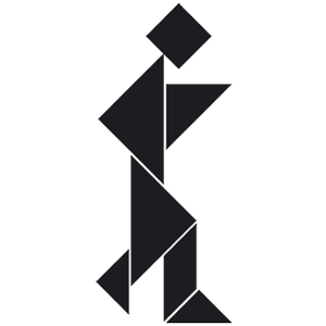 Tangram oplossing